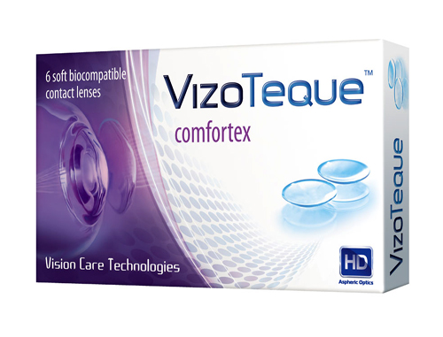 VizoTeque Comfortex (6 )
