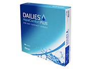 Dailies Aqua Comfort Plus 90 