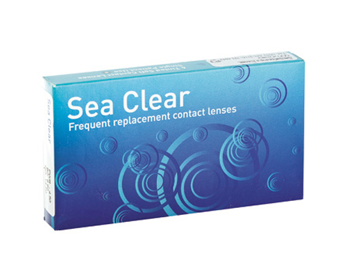 Sea Clear (6 линз)