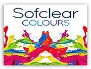 Sofclear colours