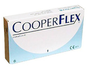 Cooper Flex