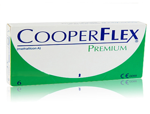Cooper Flex Premium