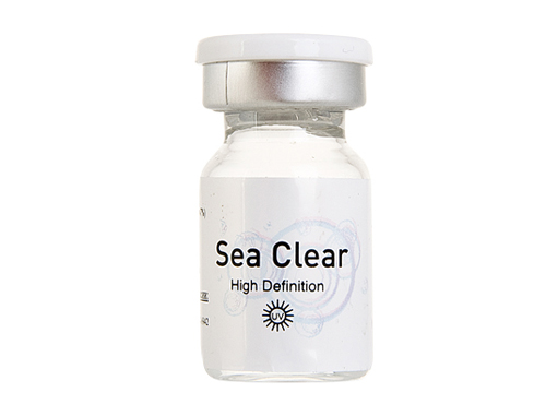 Sea Clear Vial (флакон)