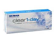 Clear 1 Day 