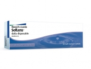 SofLens Daily Disposable 30 линз